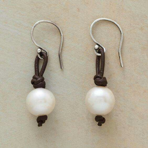 Amelia | Women's Vintage Inspired Earrings