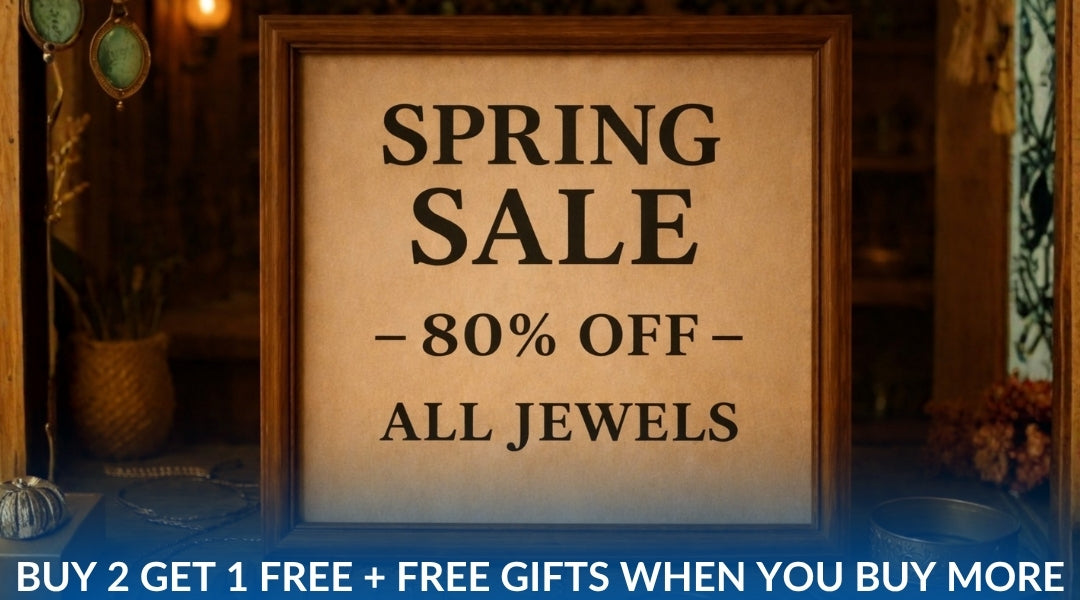 The picture ameliajewelryco.com shows when its homepage is shared
